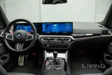 BMW M3 Competition 2023